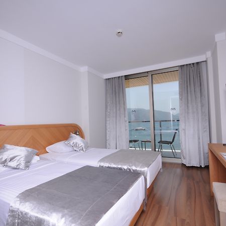 Marbella Hotel 马尔马里斯 外观 照片