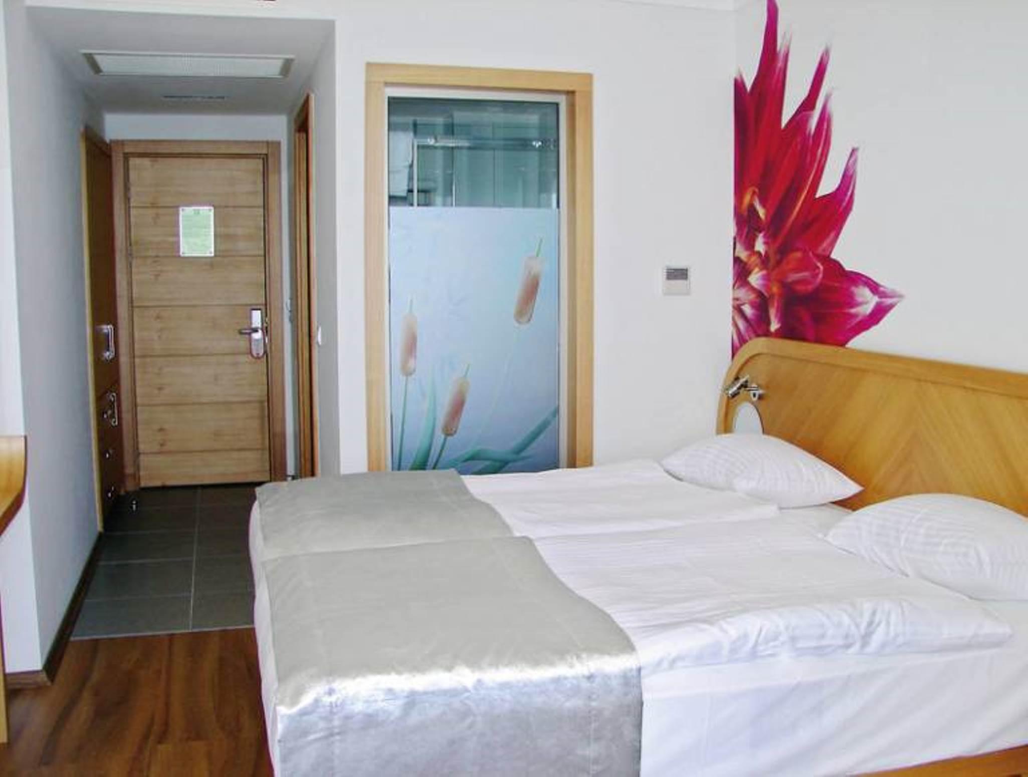 Marbella Hotel 马尔马里斯 外观 照片