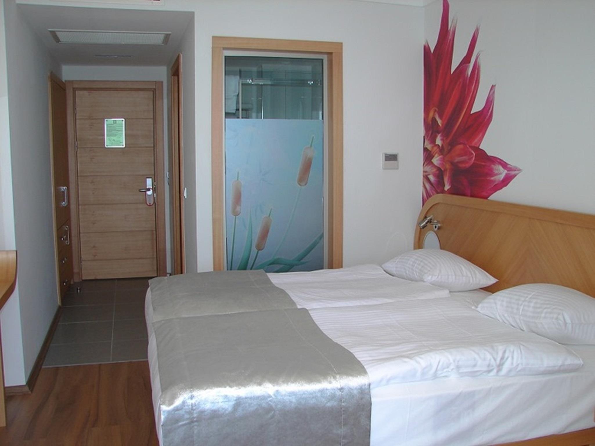 Marbella Hotel 马尔马里斯 外观 照片